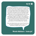 Review Nicole